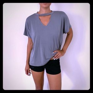 Bobeau Top from Nordstrom